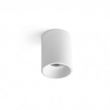 Точечный светильник Faro 68623 Rol Ceiling Lamp White/White LED 30W 2700K 60?, 30 Вт, 1965 лм, 2700K