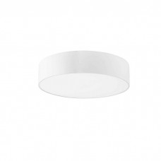 Потолочный светильник Faro 68625 Aris Ceiling Lamp White/White LED 20W 2700K, 20 Вт, 1528 лм, 2700K