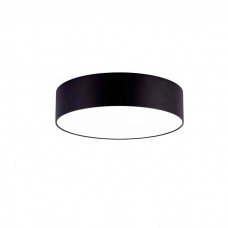 Потолочный светильник Faro 68628 Aris Ceiling Lamp Black/Black LED 30W 2700K, 30 Вт, 2797 лм, 2700K