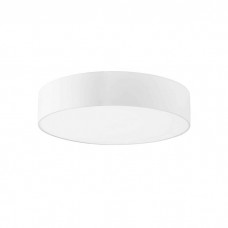 Потолочный светильник Faro 68627 Aris Ceiling Lamp White/White LED 30W 2700K, 30 Вт, 2797 лм, 2700K