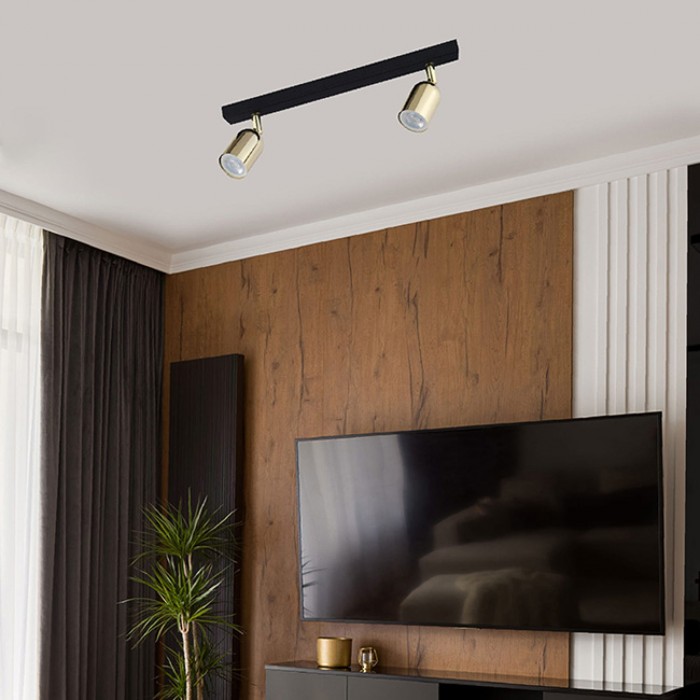 Спот - TK Lighting 5617 Top