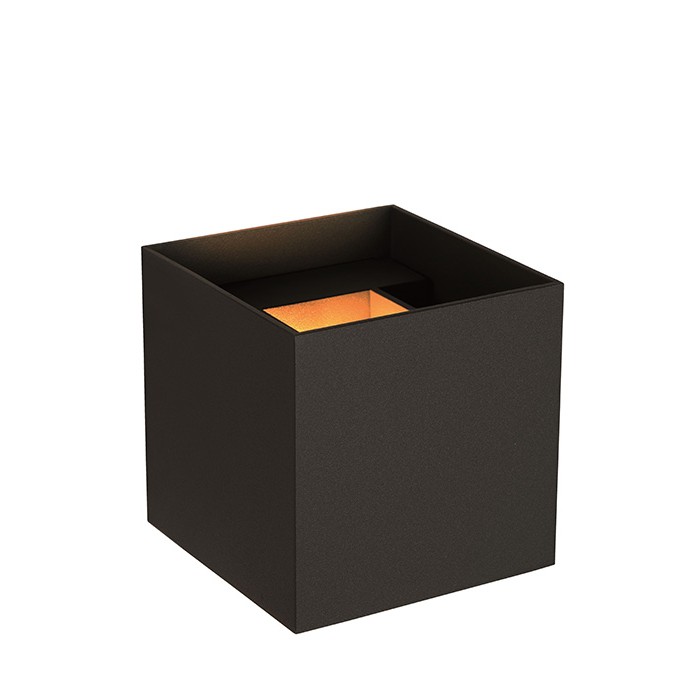 Настенный светильник Lucide 69200/06/30 Axi, 3.5 Вт, 700 лм, 2700K