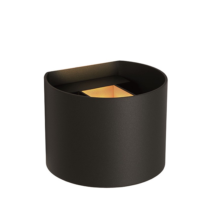 Настенный светильник Lucide 69201/06/30 Axi, 3.5 Вт, 700 лм, 2700K