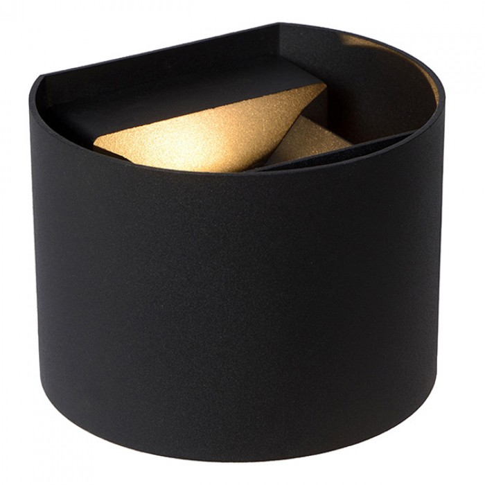 Настенный светильник Lucide 69201/06/30 Axi, 3.5 Вт, 700 лм, 2700K