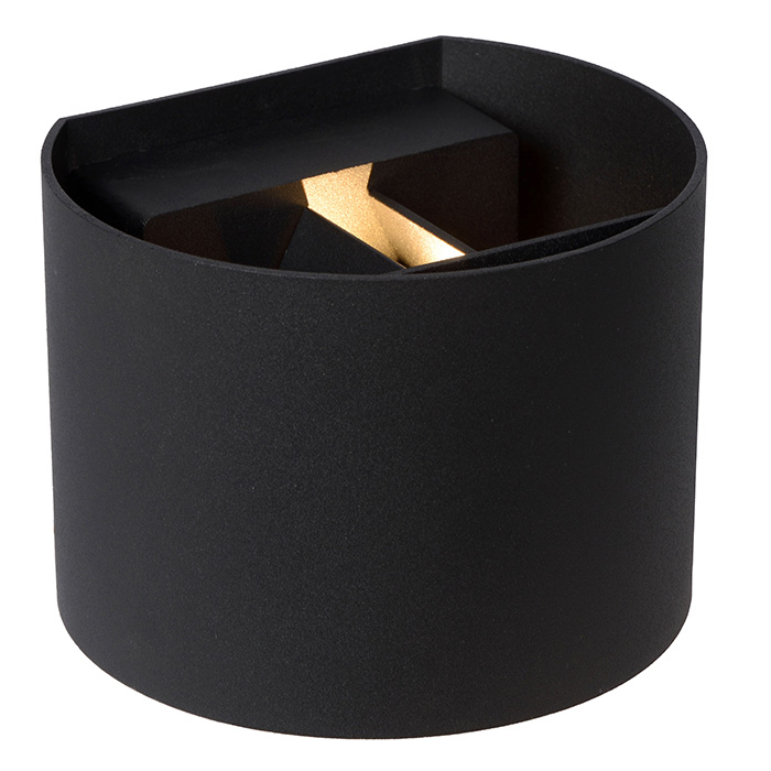 Настенный светильник Lucide 69201/06/30 Axi, 3.5 Вт, 700 лм, 2700K