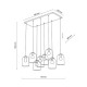 Подвесной светильник TK Lighting 10303 Molly