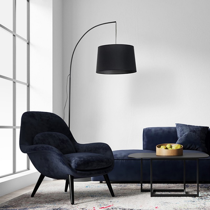 Торшер TK Lighting 5417 Orta