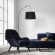 Торшер TK Lighting 5417 Orta