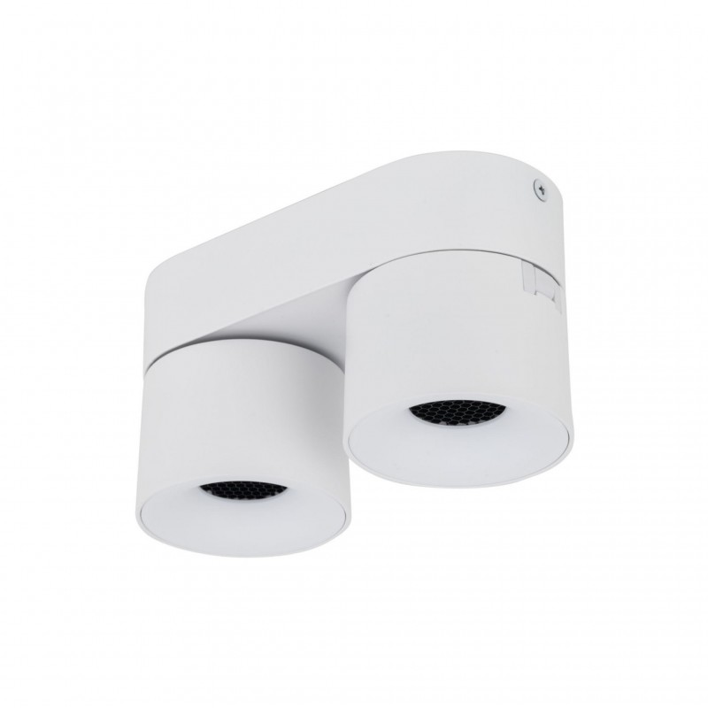 Спот TK Lighting 18171, 10 Вт, 965 лм, 3000К-6000К