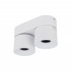 Спот TK Lighting 18171, 10 Вт, 965 лм, 3000К-6000К