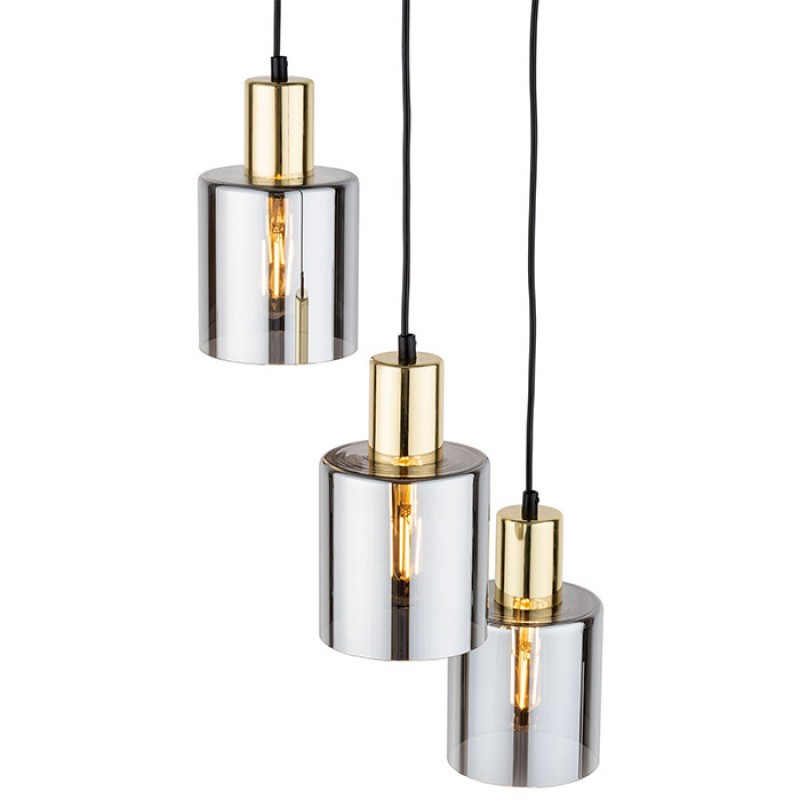 Подвесной светильник TK Lighting 6663 Sierra
