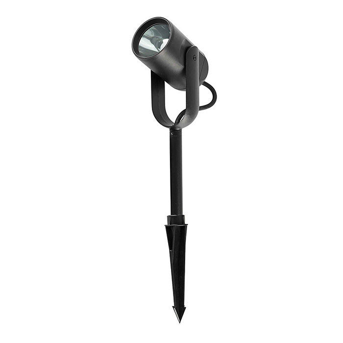 Спот Faro 70037 SLOT 200 Black spike, 13 Вт, 750 лм, 3000K