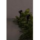 Спот Faro 70038 SLOT 500 Spike black H50 14W 3000K, 13 Вт, 750 лм, 3000K
