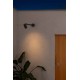 Спот Faro 70157 FOC 580 Dark grey projector lamp, 16 Вт, 800 лм, 3000K