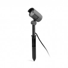 Спот - Faro 70158 FOC 210 Dark grey projector with spike, 16 Вт, 800 лм, 3000K