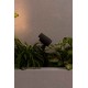 Спот - Faro 70158 FOC 210 Dark grey projector with spike, 16 Вт, 800 лм, 3000K