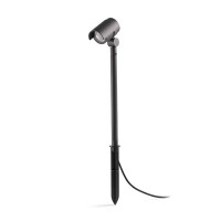Спот Faro 70159 FOC 520 Dark grey projector with spike, 16 Вт, 800 лм, 3000K