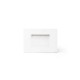 Настенный светильник Faro 70163 SPARK White recessed lamp, 5 Вт, 190 лм, 3000K