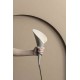 Парковый светильник Faro 70233 LEAF Grey stake lamp