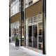 Спот - Faro 70260 LIT Dark grey project lamp