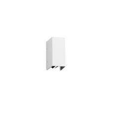 Настенный светильник Faro 70267 Blind White wall lamp, 6 Вт, 180 лм, 3000K