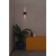 Настенный светильник Faro 70270 OLAN Rust wall lamp, 6 Вт, 200 лм, 3000K