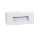Настенный светильник Faro 70277 Dart RCT White recessed lamp, 5 Вт, 275 лм, 2700K