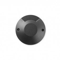 Грунтовый светильник Faro 70285 LOTH 1L Black surface lamp, 6 Вт, 165 лм, 3000K