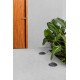 Грунтовый светильник Faro 70285 LOTH 1L Black surface lamp, 6 Вт, 165 лм, 3000K