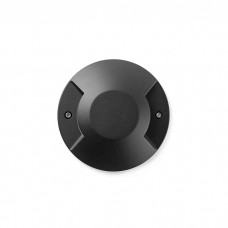 Грунтовый светильник Faro 70286 LOTH 2L Black surface lamp, 13 Вт, 235 лм, 3000K