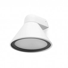 Бра - Faro 70290 PALS White wall lamp