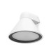 Бра Faro 70290 PALS White wall lamp