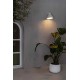 Бра Faro 70290 PALS White wall lamp