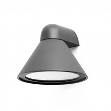 Бра - Faro 70291 PALS Dark grey wall lamp