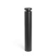 Парковый светильник Faro 70292 Bast Black beacon lamp, 25 Вт, 2100 лм, 3000K