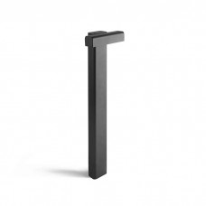 Парковый светильник Faro 70295 BALIC Black beacon lamp, 8 Вт, 813 лм
