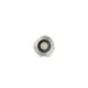 Грунтовый светильник Faro 70303 GEISER 130 Grey orientable inox recessed, 6.5 Вт, 400 лм, 3000K