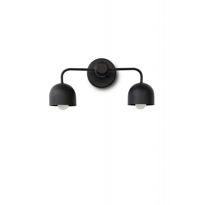 Бра - LIGHT 70311-cl116-pla000-cp000 Бра - металл