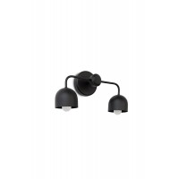 Бра LIGHT 70311-cl116-pla000-cp000 Бра метал