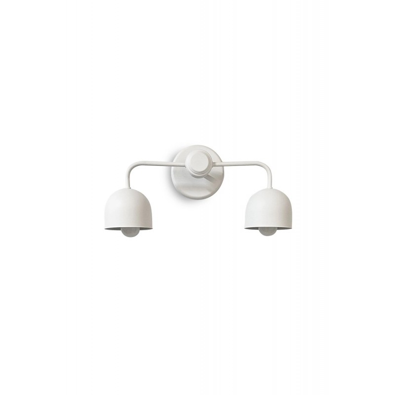Бра - LIGHT 70311-cl6-pla000-cp000 Бра - металл