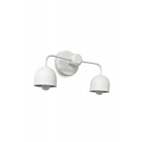 Бра - LIGHT 70311-cl6-pla000-cp000 Бра - металл