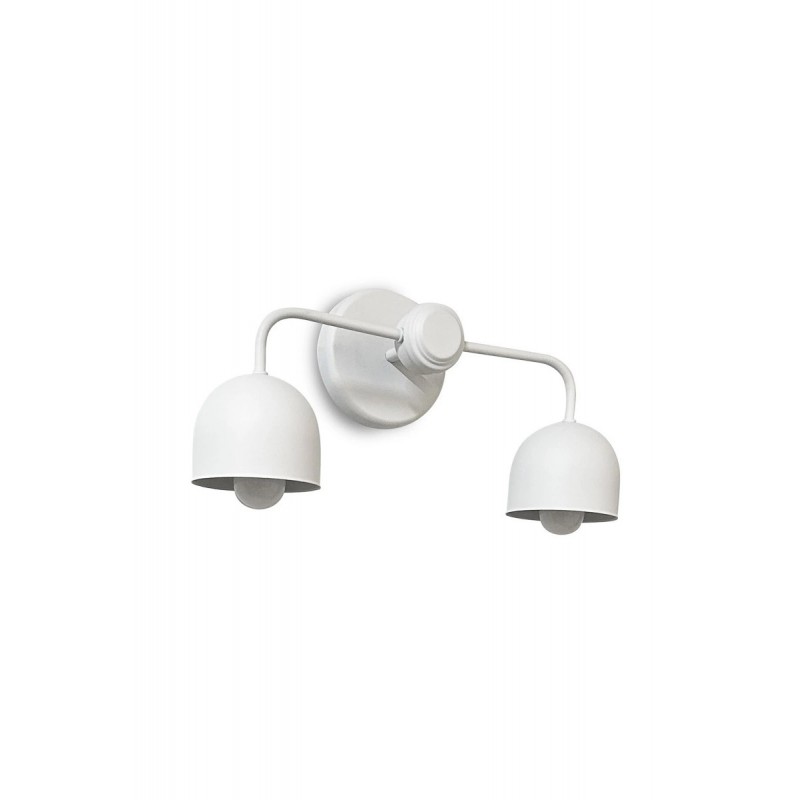 Бра - LIGHT 70311-cl6-pla000-cp000 Бра - металл