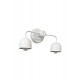 Бра - LIGHT 70311-cl6-pla000-cp000 Бра - металл