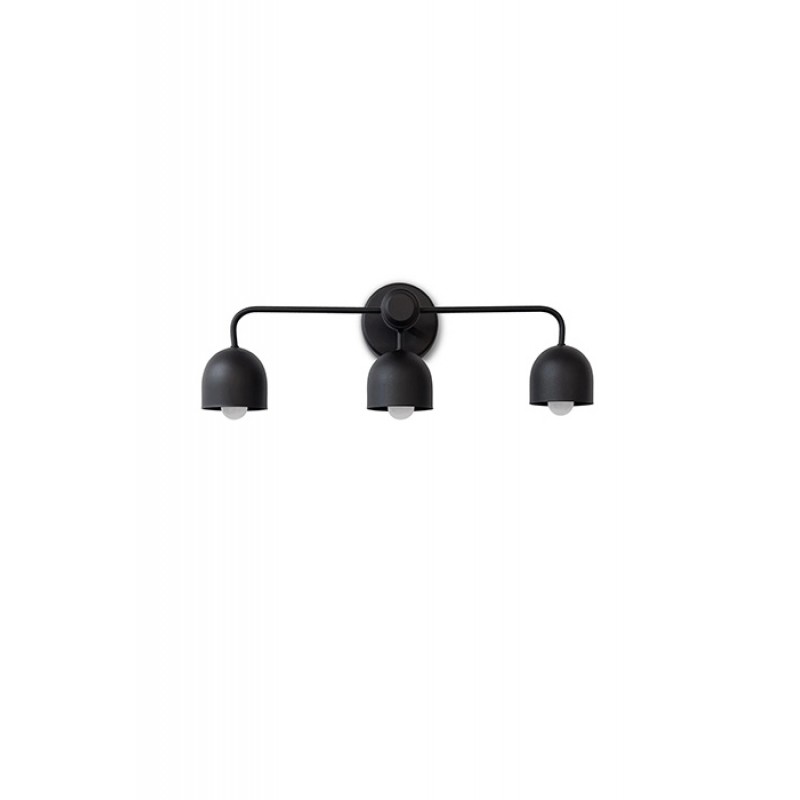 Бра - LIGHT 70322-cl116-pla000-cp000 Бра - металл