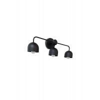 Бра - LIGHT 70322-cl116-pla000-cp000 Бра - металл