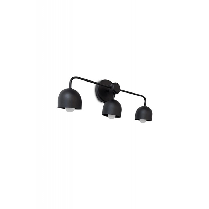 Бра - LIGHT 70322-cl116-pla000-cp000 Бра - металл