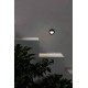 Настенный светильник Faro 70403 MINI RACING Dark grey recessed lamp, 1 Вт, 30 лм, 4000K