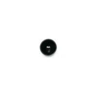 Настінний світильник Faro 70446 DANG Inox downlight, 3 Вт, 80 лм, 3000K