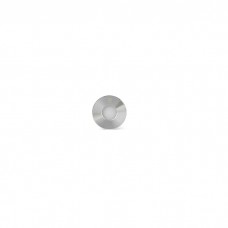 Грунтовый светильник Faro 70453 CROSBY 24V Grey recessed lamp warm light, 2 Вт, 77 лм, 3000K