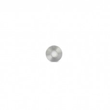 Точечный светильник Faro 70459N CROSBY Grey recessed lamp warm light, 1 Вт, 13 лм, 3000K
